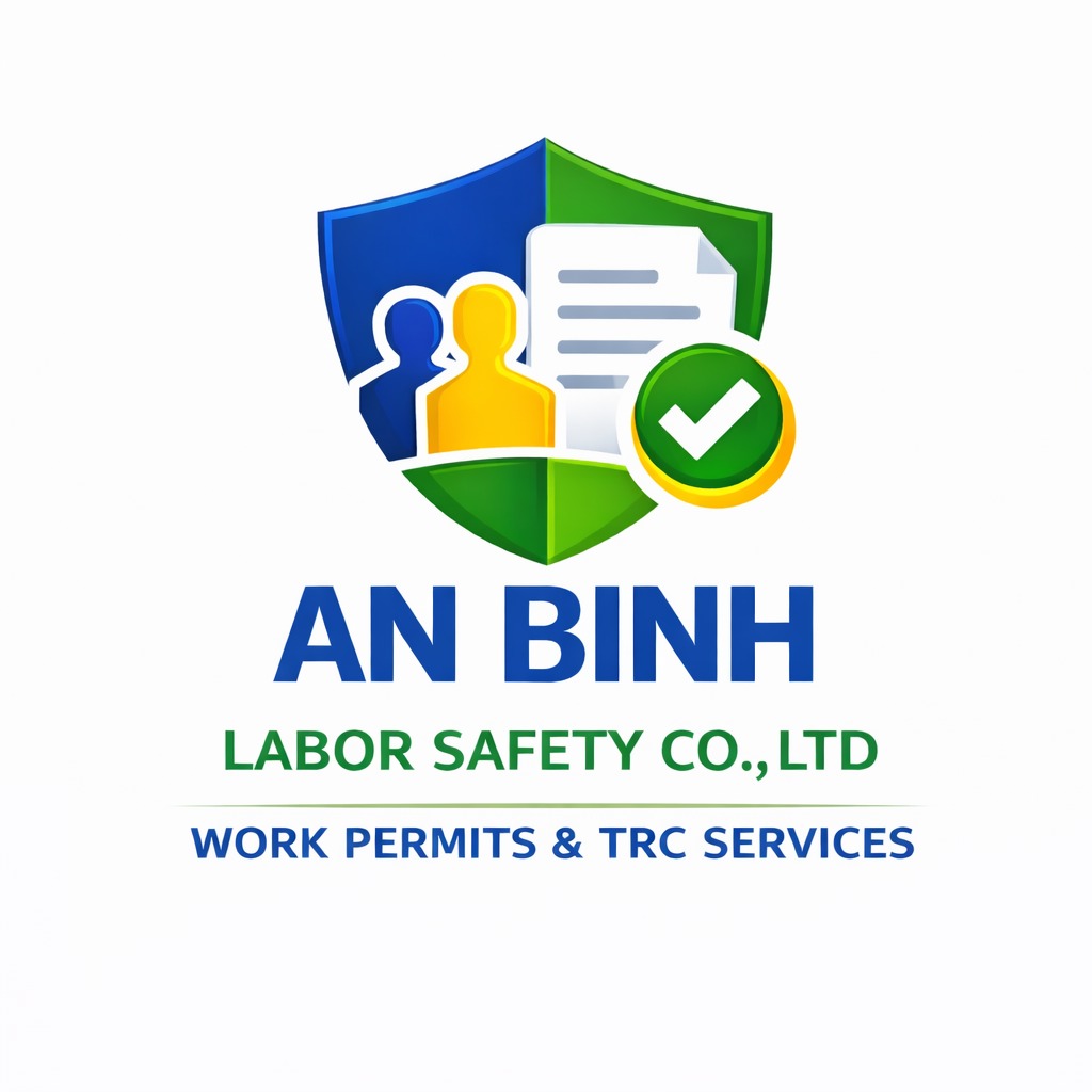 CÔNG TY TNHH AN TOÀN LAO ĐỘNG AN BÌNH